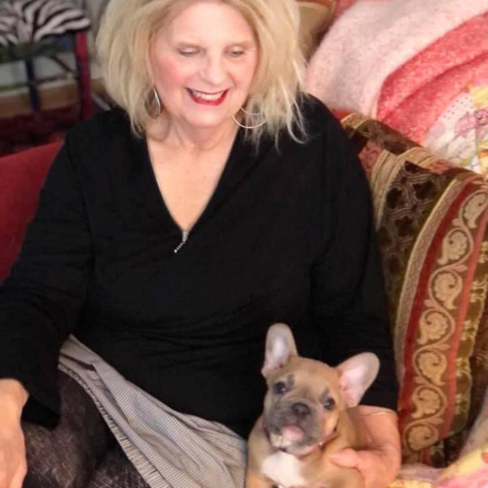 Meet your Posher, Mary